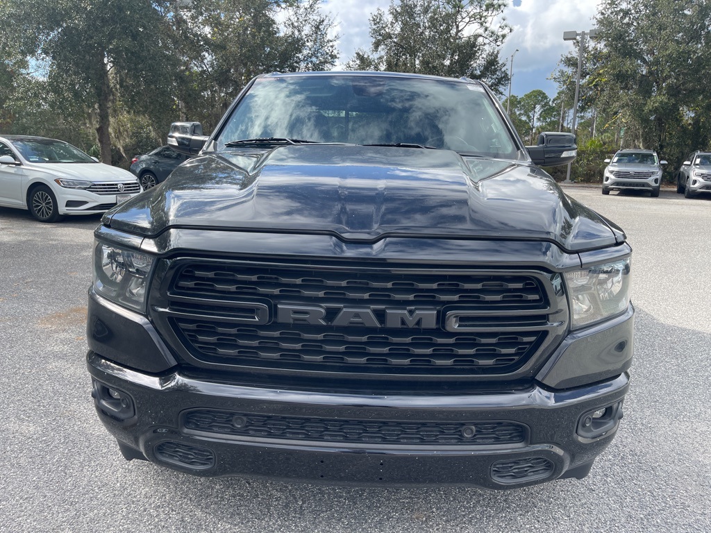 2022 Ram 1500 Big Horn/Lone Star 6