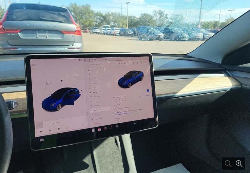 2022 Tesla Model 3 Long Range 6