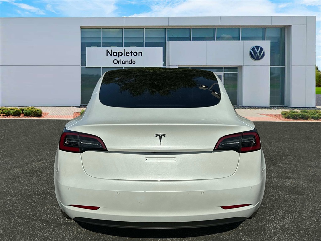 2022 Tesla Model 3 Base 7