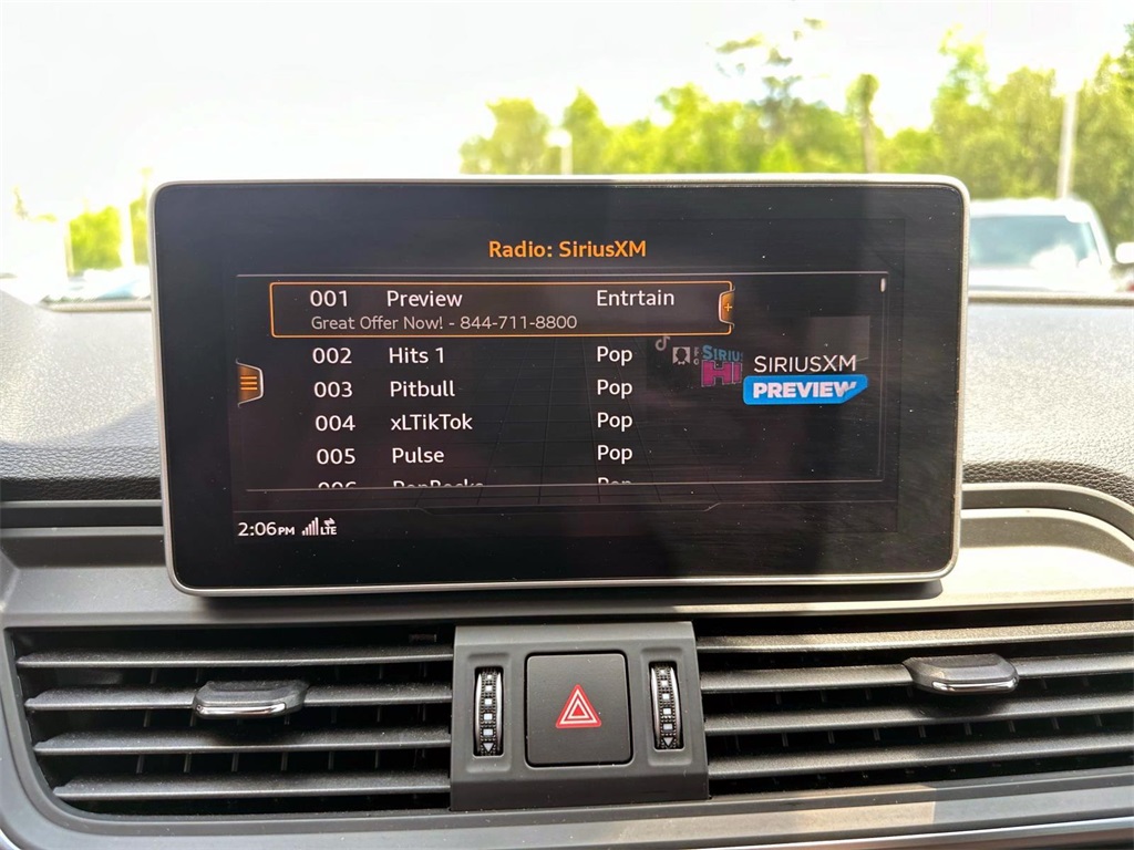 2019 Audi Q5 2.0T Prestige 17
