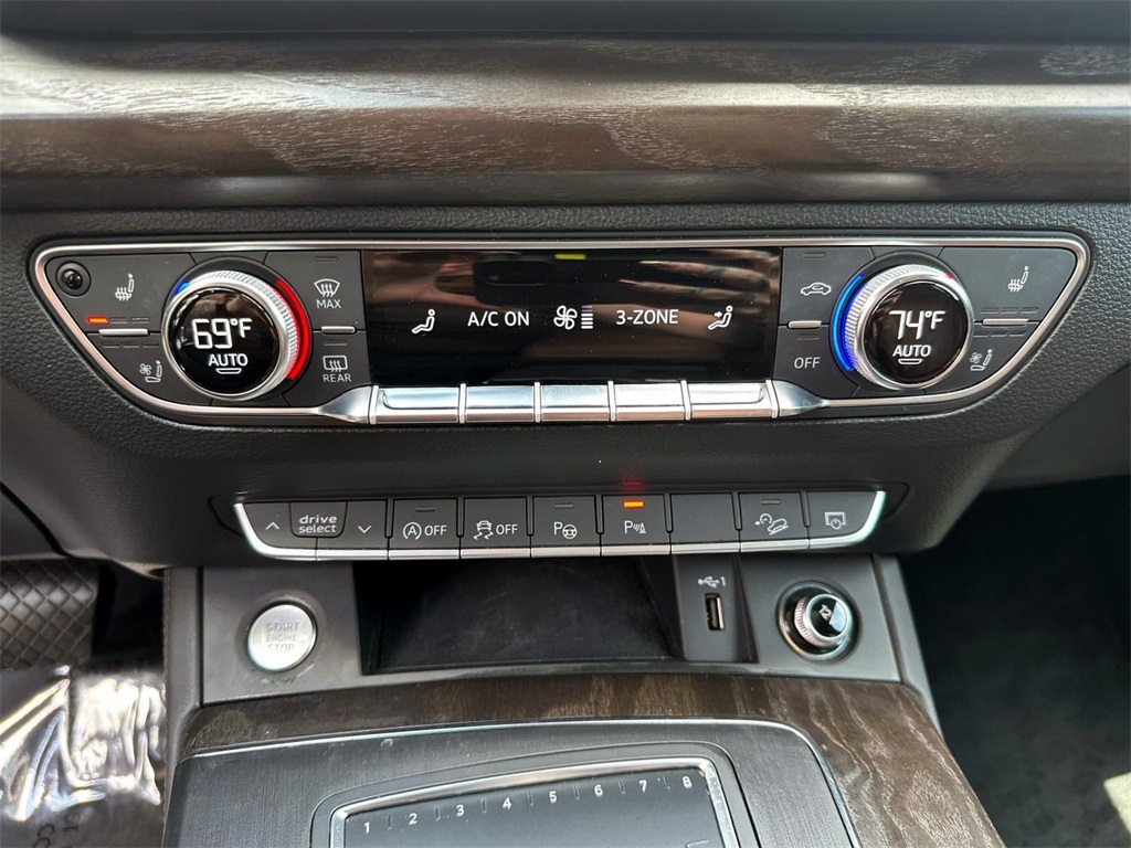 2019 Audi Q5 2.0T Prestige 18