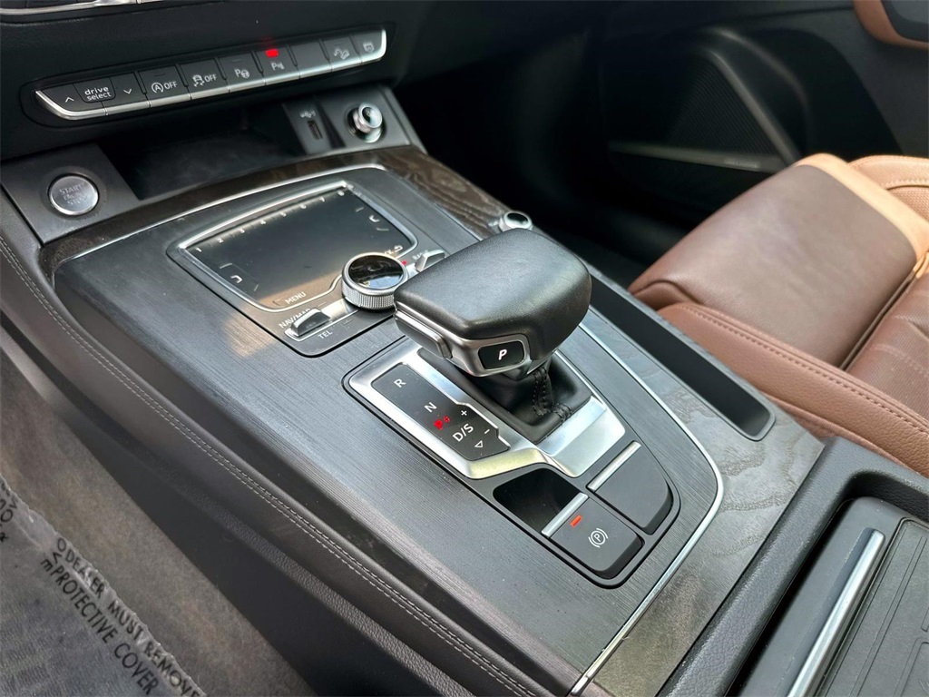2019 Audi Q5 2.0T Prestige 19