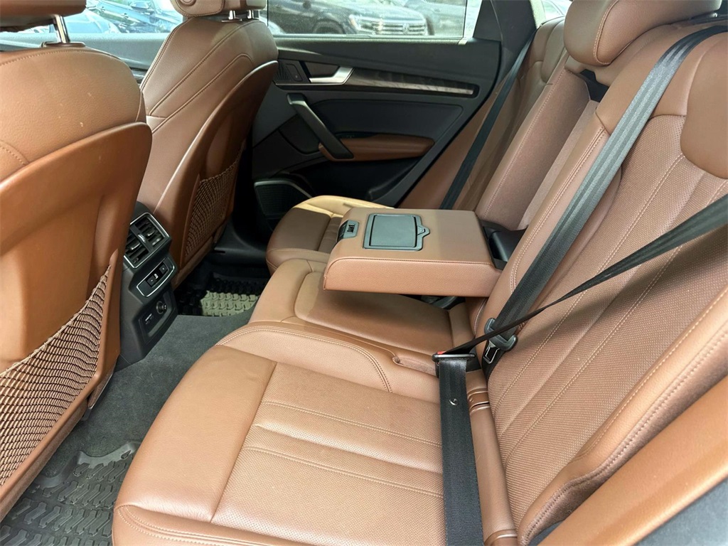 2019 Audi Q5 2.0T Prestige 27