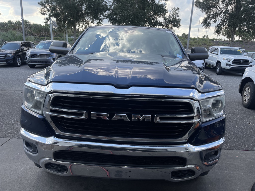 2019 Ram 1500 Big Horn/Lone Star 2