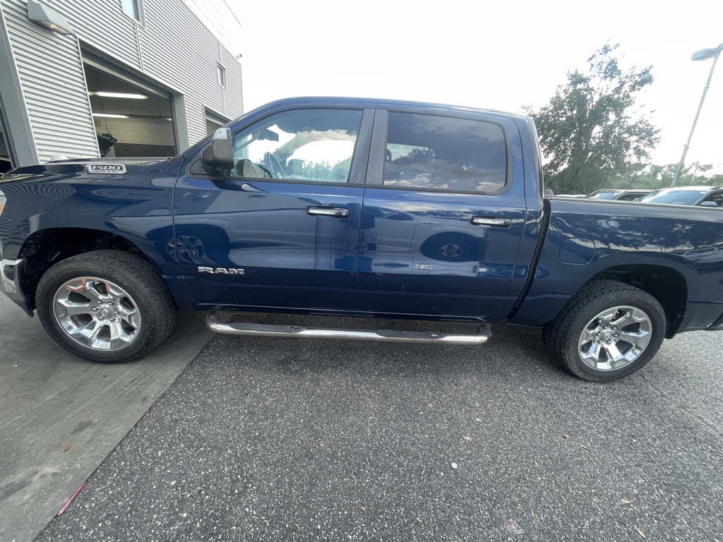 2019 Ram 1500 Big Horn/Lone Star 3