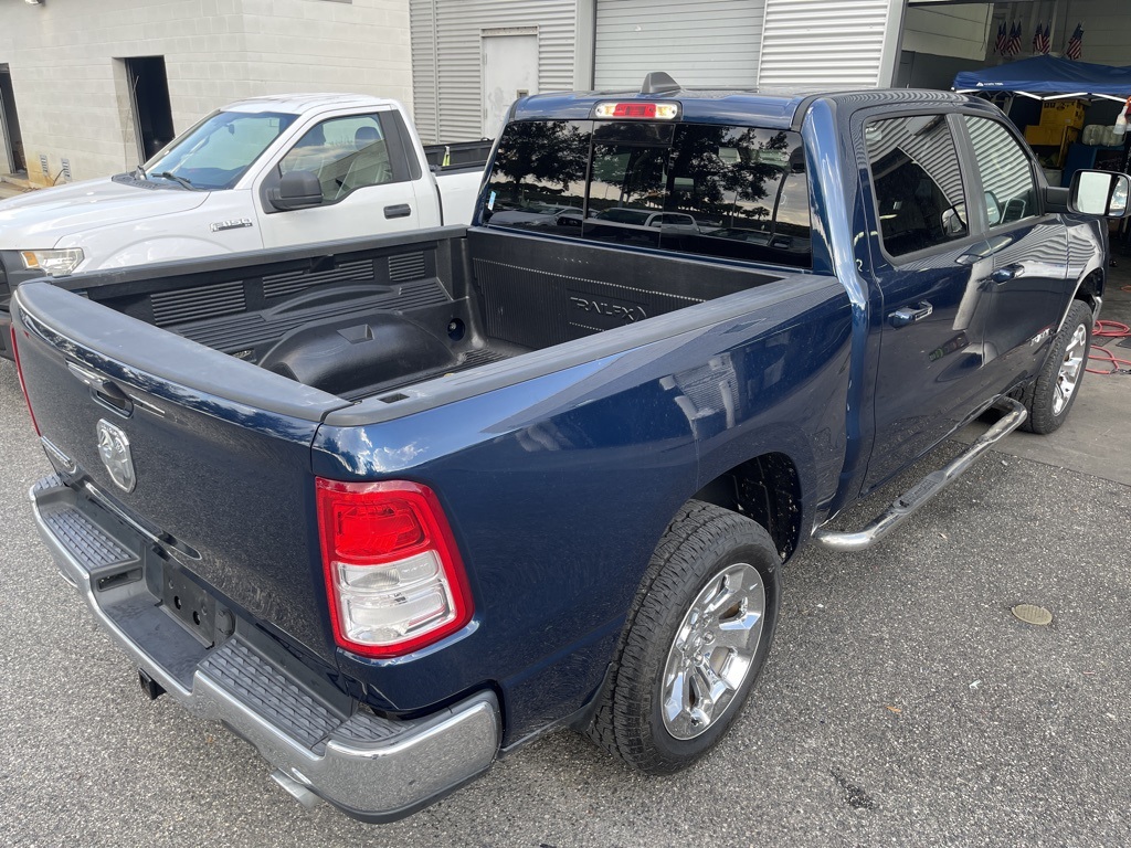 2019 Ram 1500 Big Horn/Lone Star 4