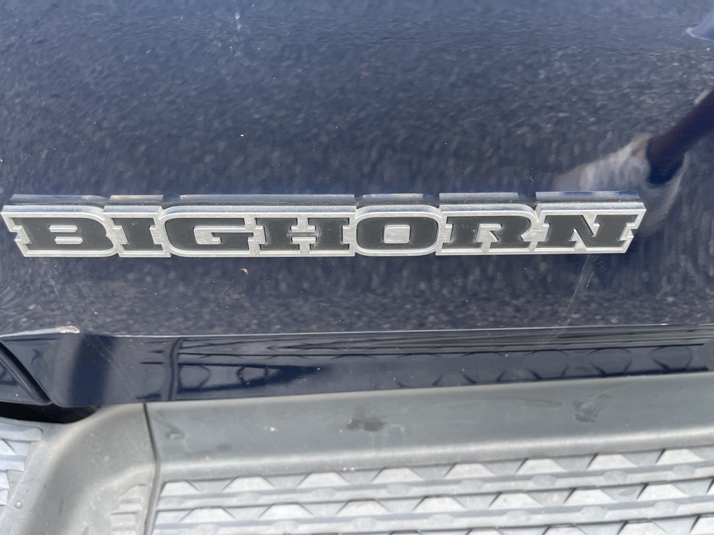 2019 Ram 1500 Big Horn/Lone Star 25