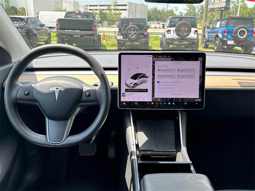 2021 Tesla Model Y Long Range 10