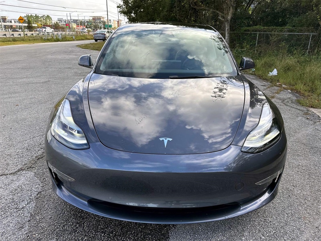 2021 Tesla Model 3 Long Range 3