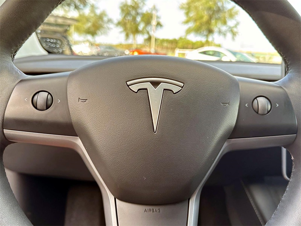 2021 Tesla Model 3 Long Range 11