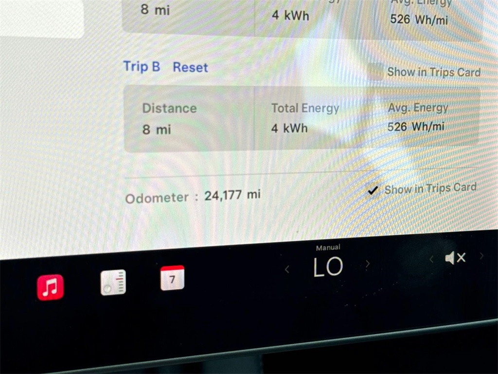 2021 Tesla Model 3 Long Range 16