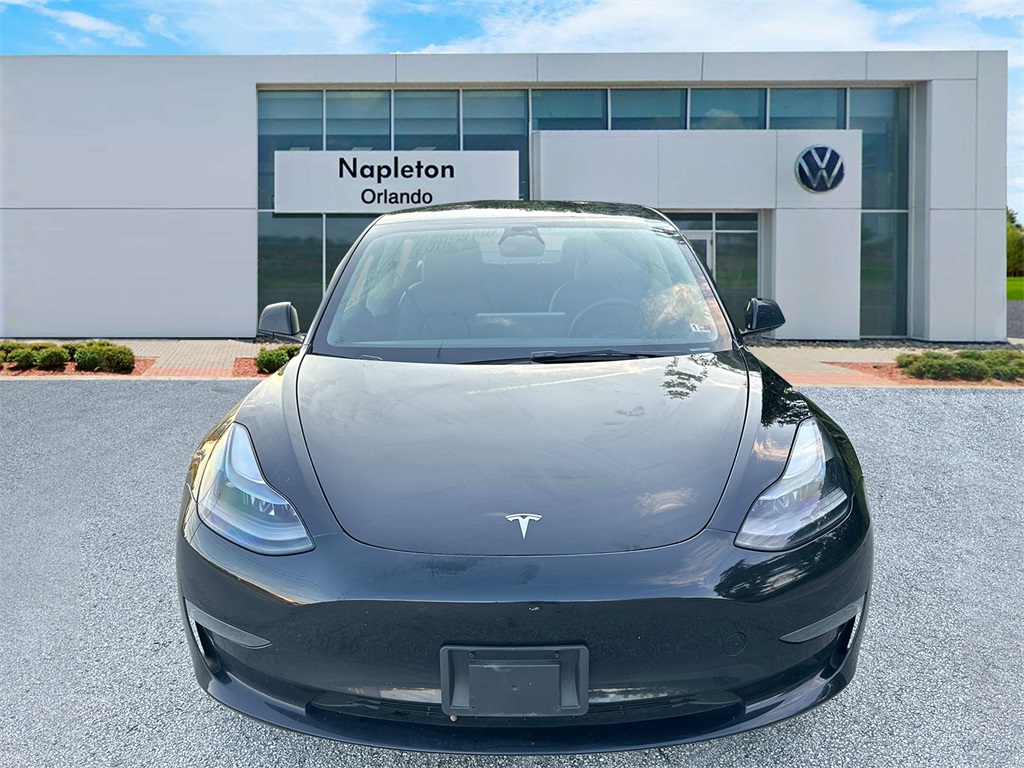 2023 Tesla Model 3 Base 3