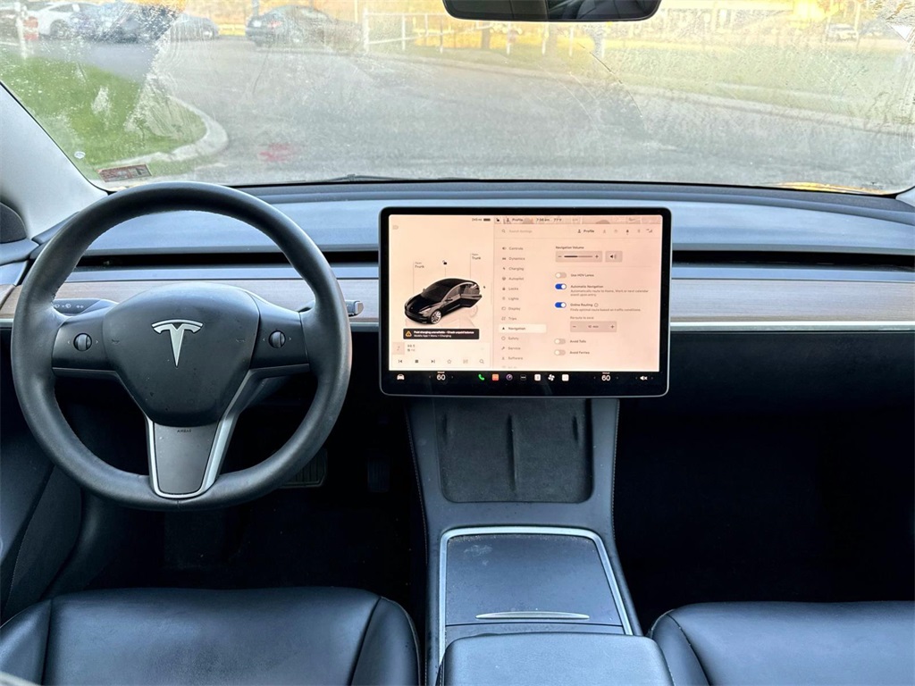 2023 Tesla Model 3 Base 9