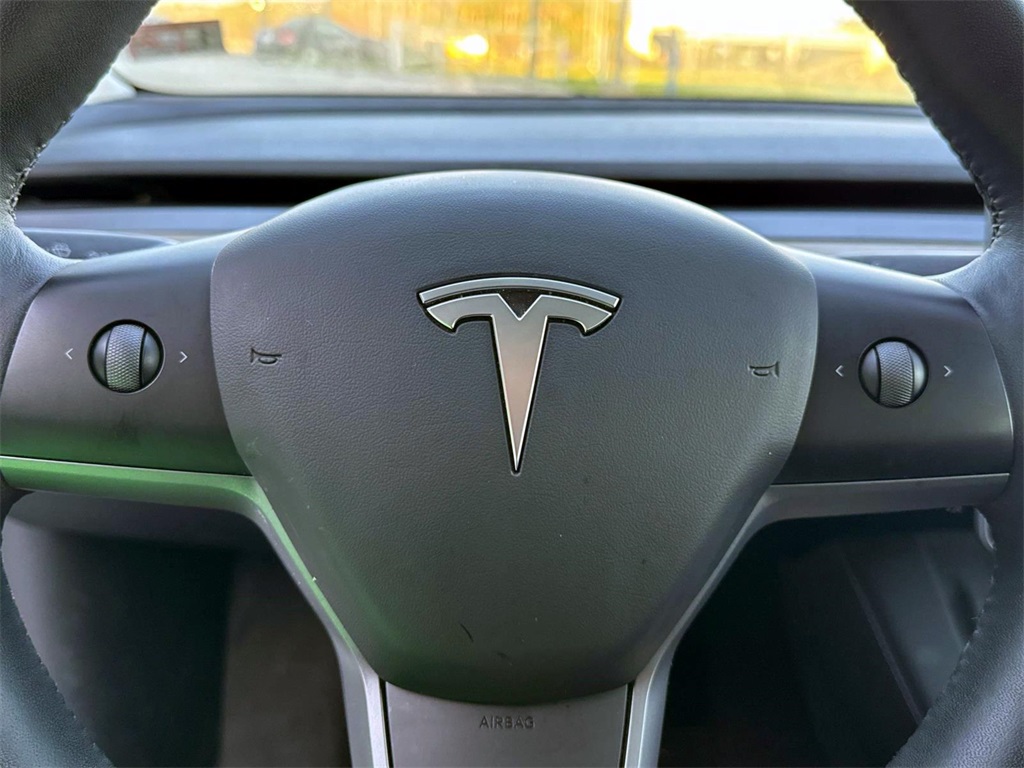 2023 Tesla Model 3 Base 10