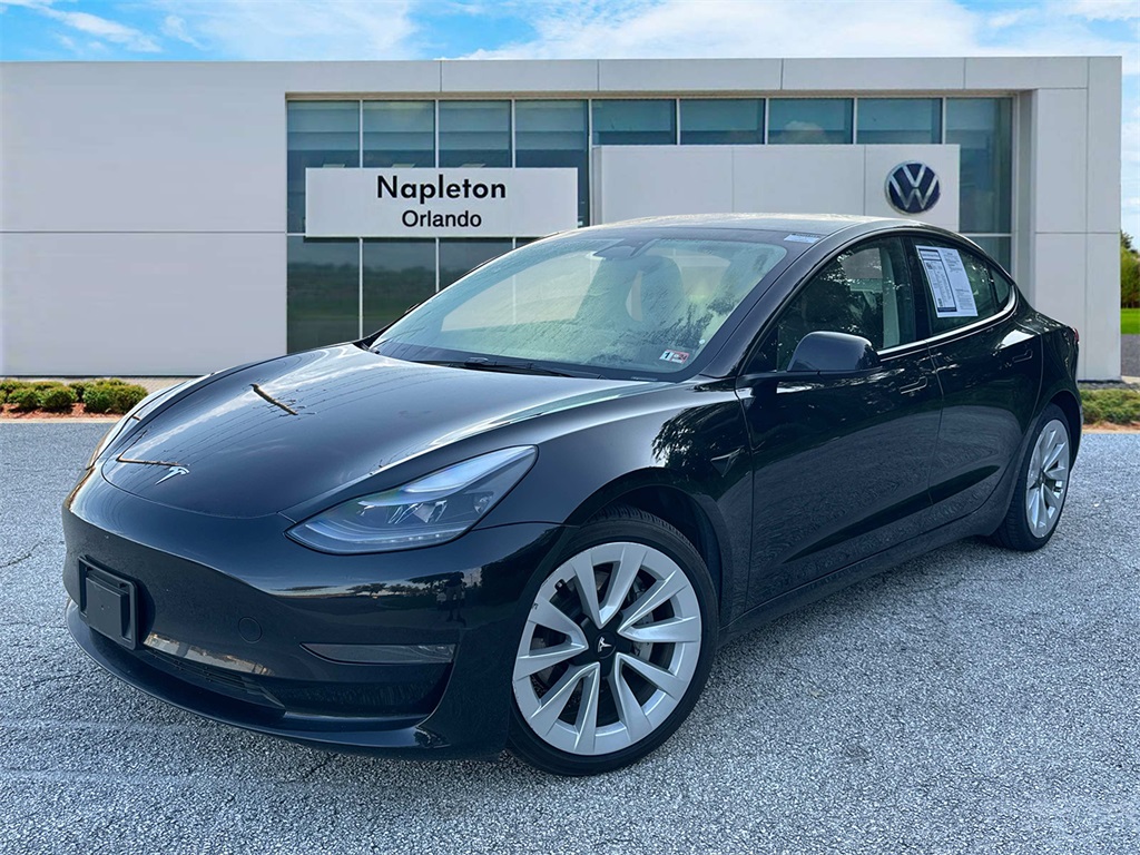 2023 Tesla Model 3 Base 27