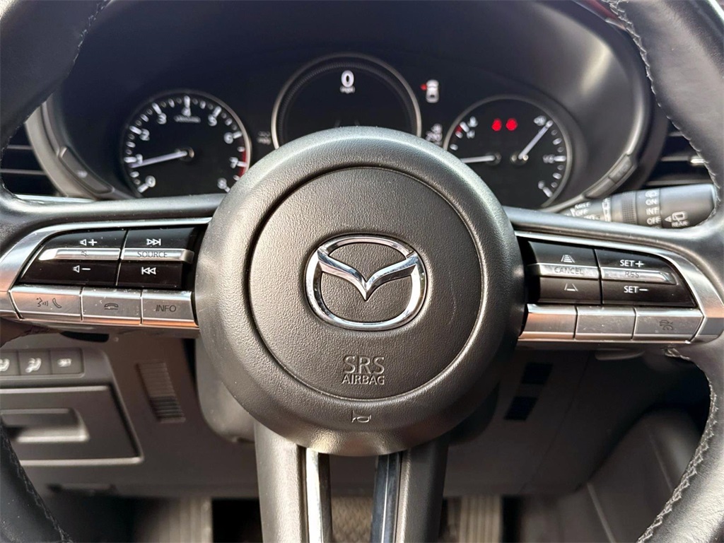 2021 Mazda Mazda3 Premium 11