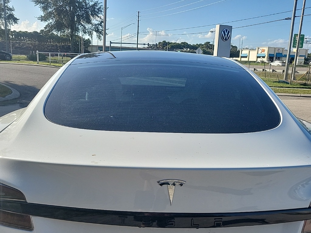 2021 Tesla Model S Long Range 5