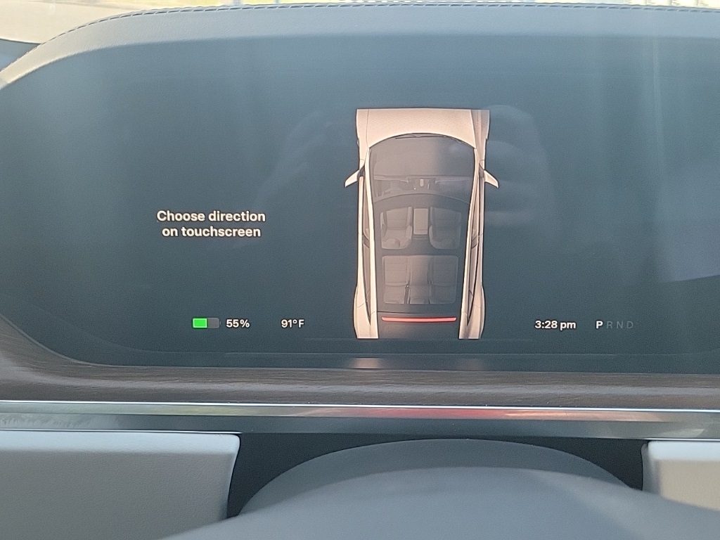 2021 Tesla Model S Long Range 16