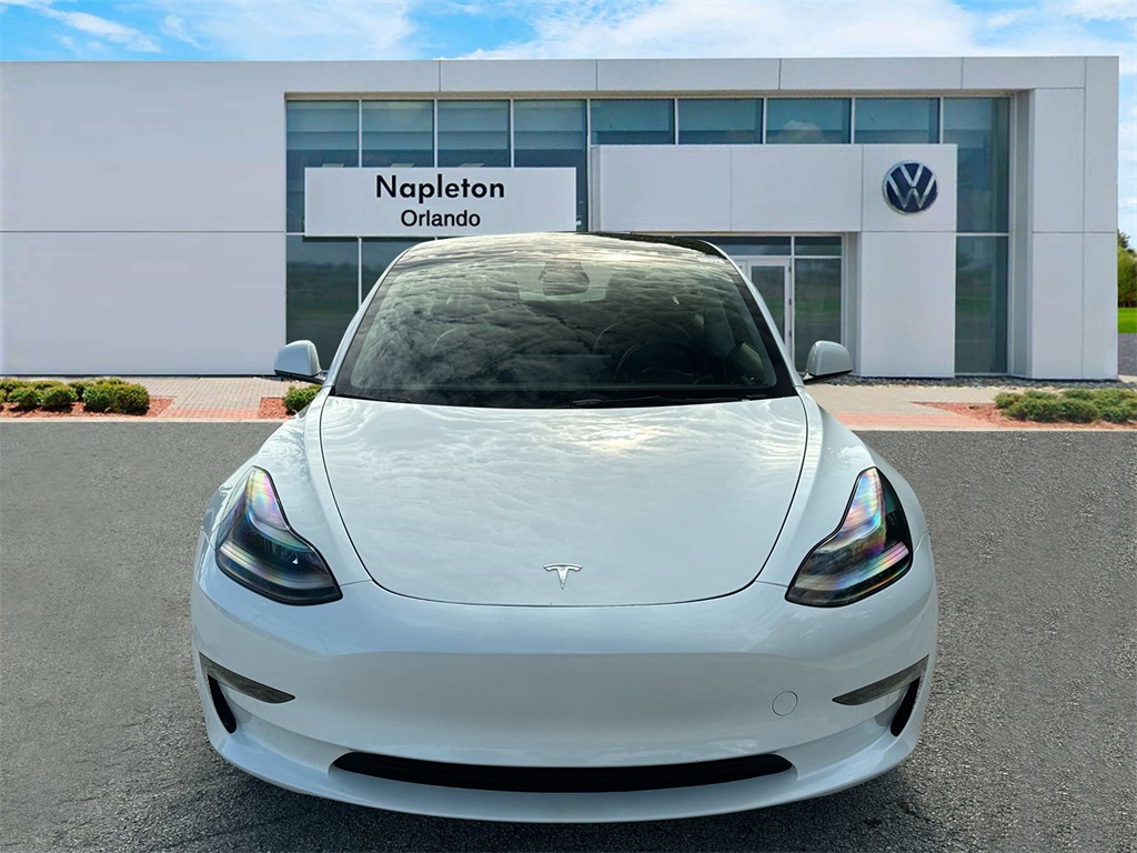 2023 Tesla Model 3 Base 3