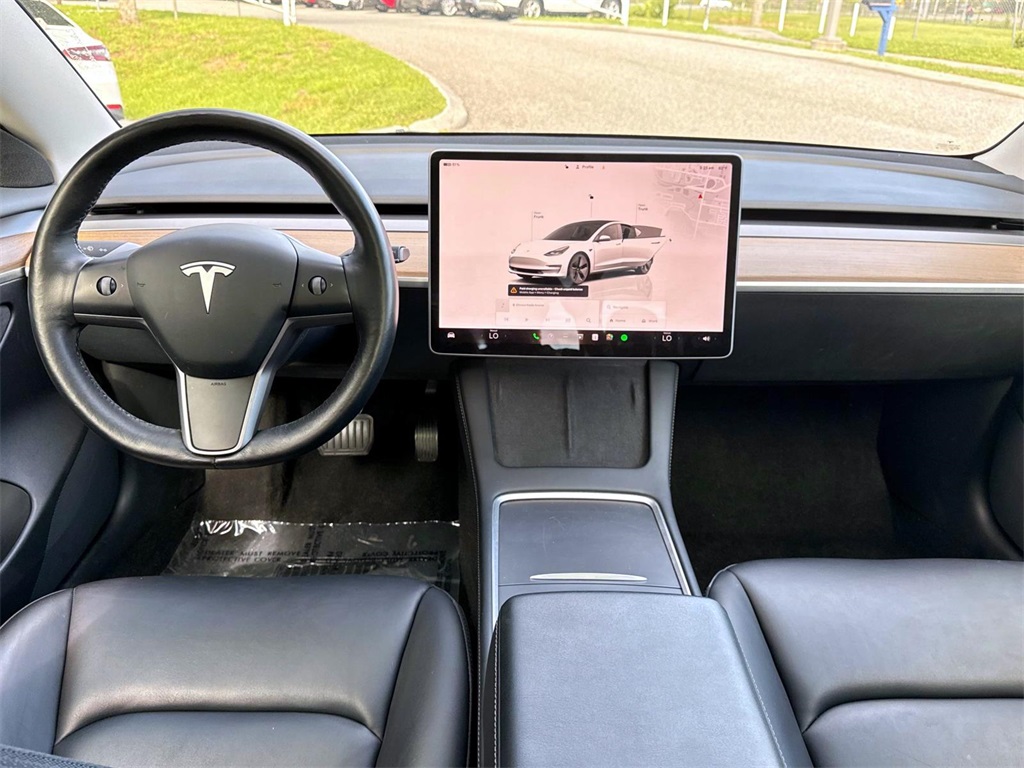 2023 Tesla Model 3 Base 7