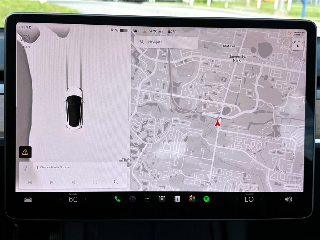 2023 Tesla Model 3 Base 10