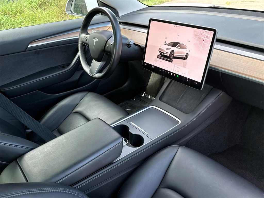 2023 Tesla Model 3 Base 23