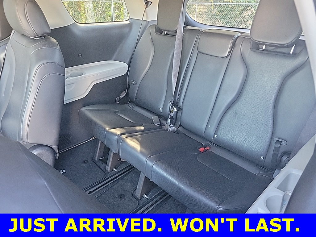 2023 Kia Carnival LX 33