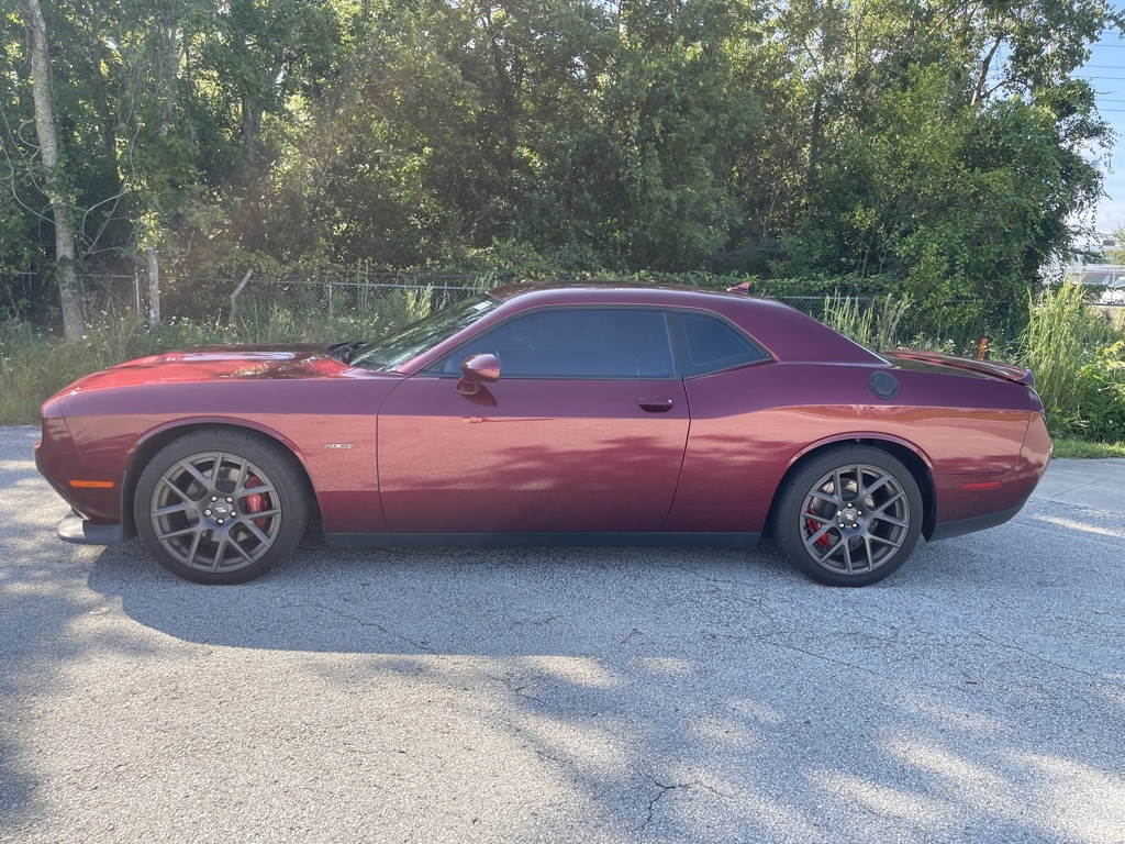 2019 Dodge Challenger R/T 3