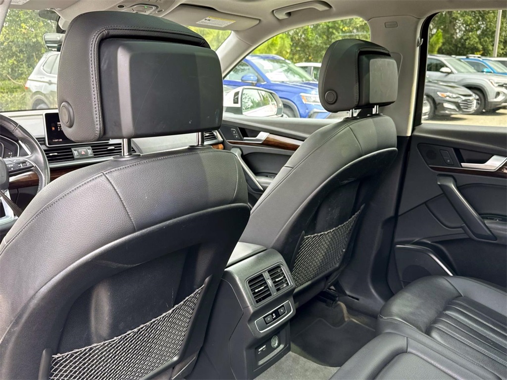 2020 Audi Q5 45 Premium Plus 20