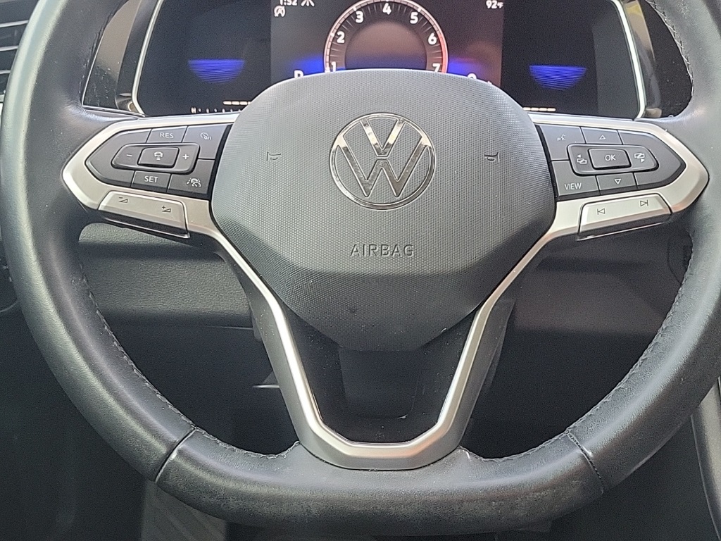 2022 Volkswagen Jetta 1.5T SE 18