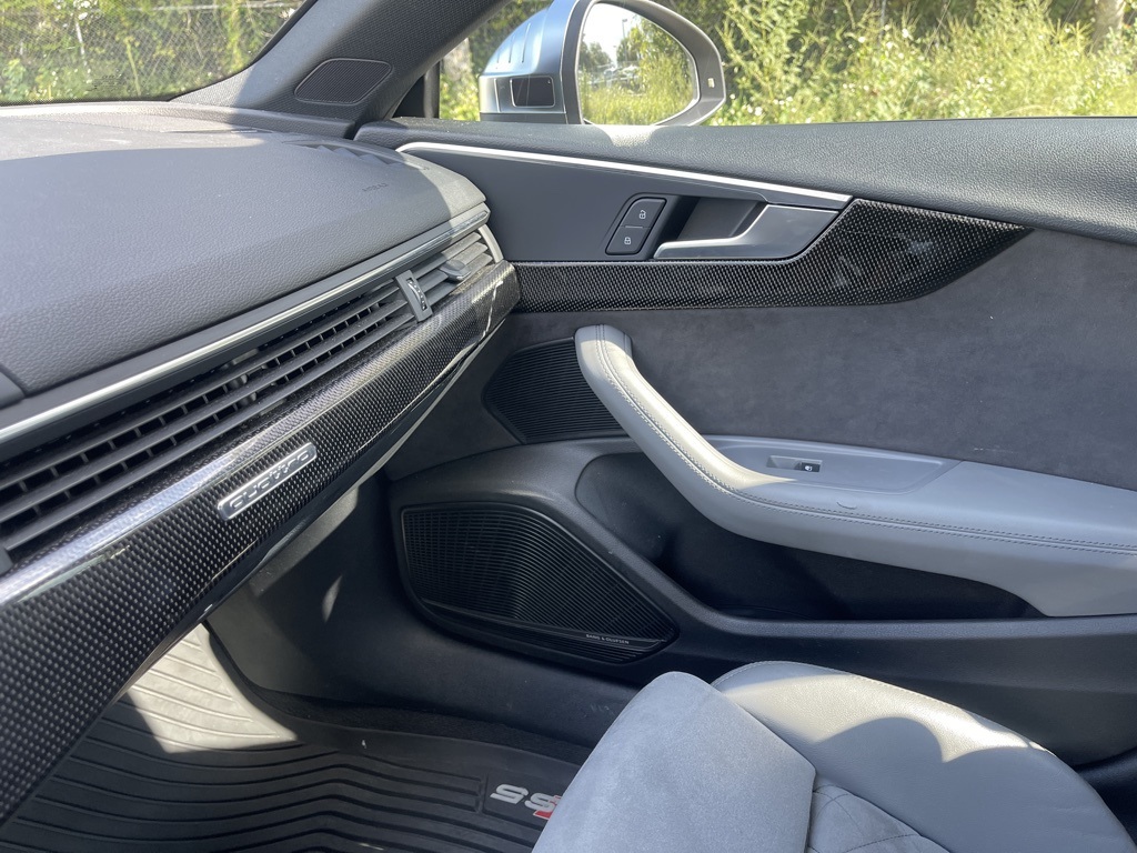 2019 Audi S5 Sportback Premium Plus 15