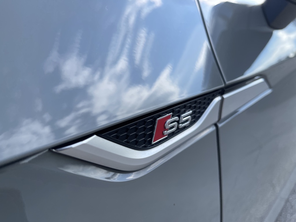 2019 Audi S5 Sportback Premium Plus 40