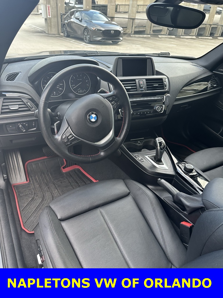 2016 BMW 2 Series 228i xDrive 15