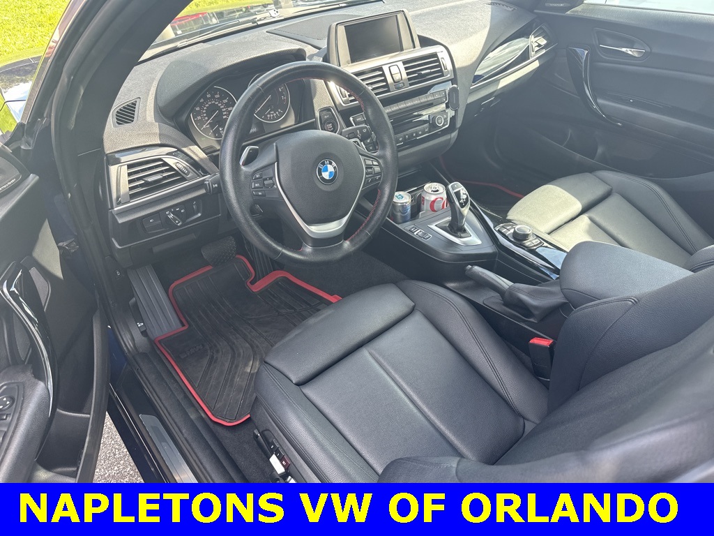 2016 BMW 2 Series 228i xDrive 28