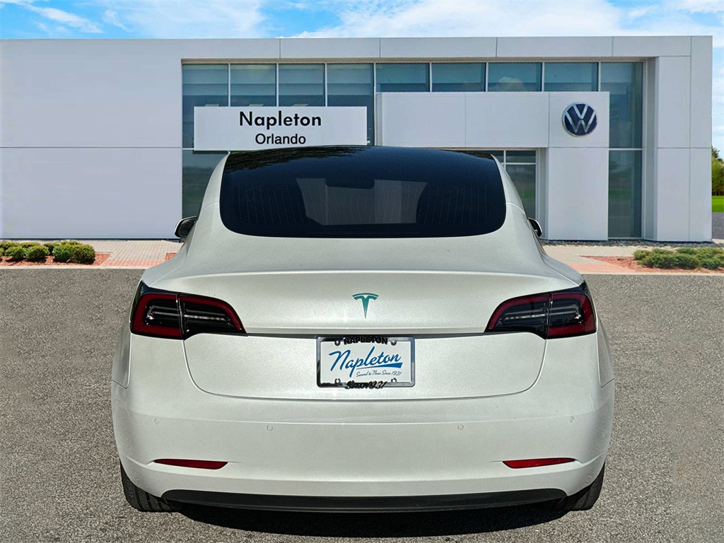 2019 Tesla Model 3 Standard Range Plus 7