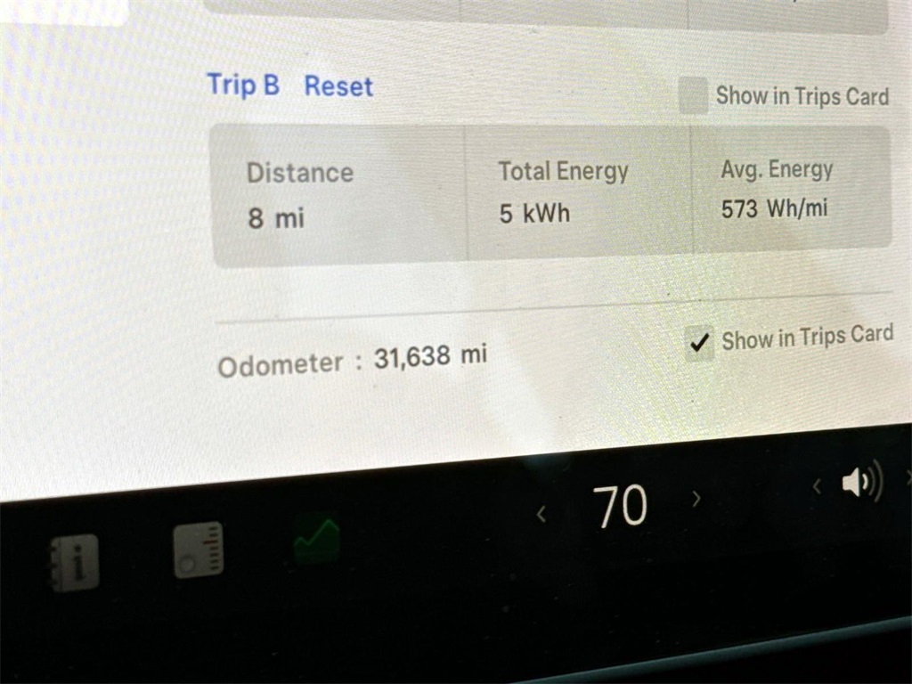 2019 Tesla Model 3 Standard Range Plus 12