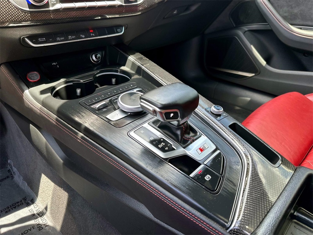 2019 Audi S5 3.0T Prestige 23