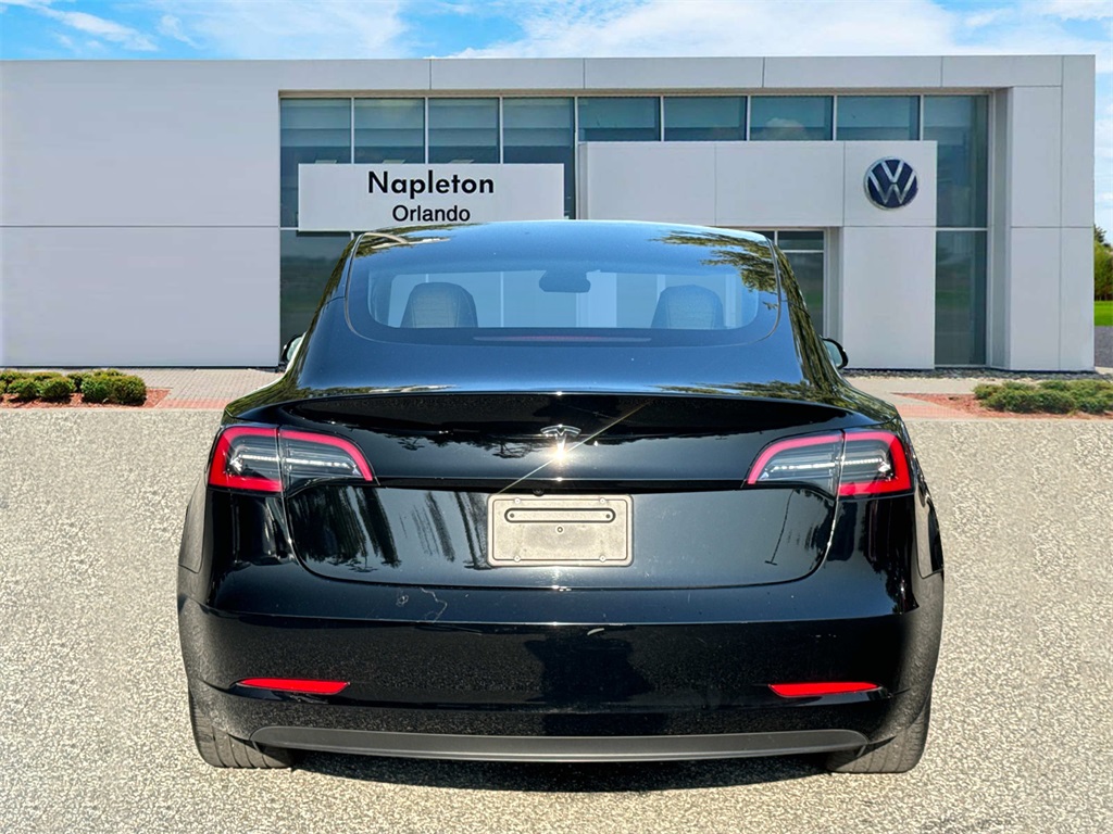 2023 Tesla Model 3 Base 7