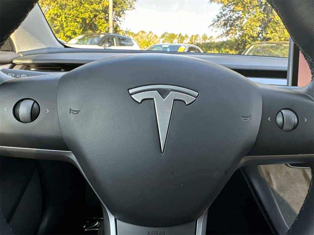 2023 Tesla Model 3 Base 12