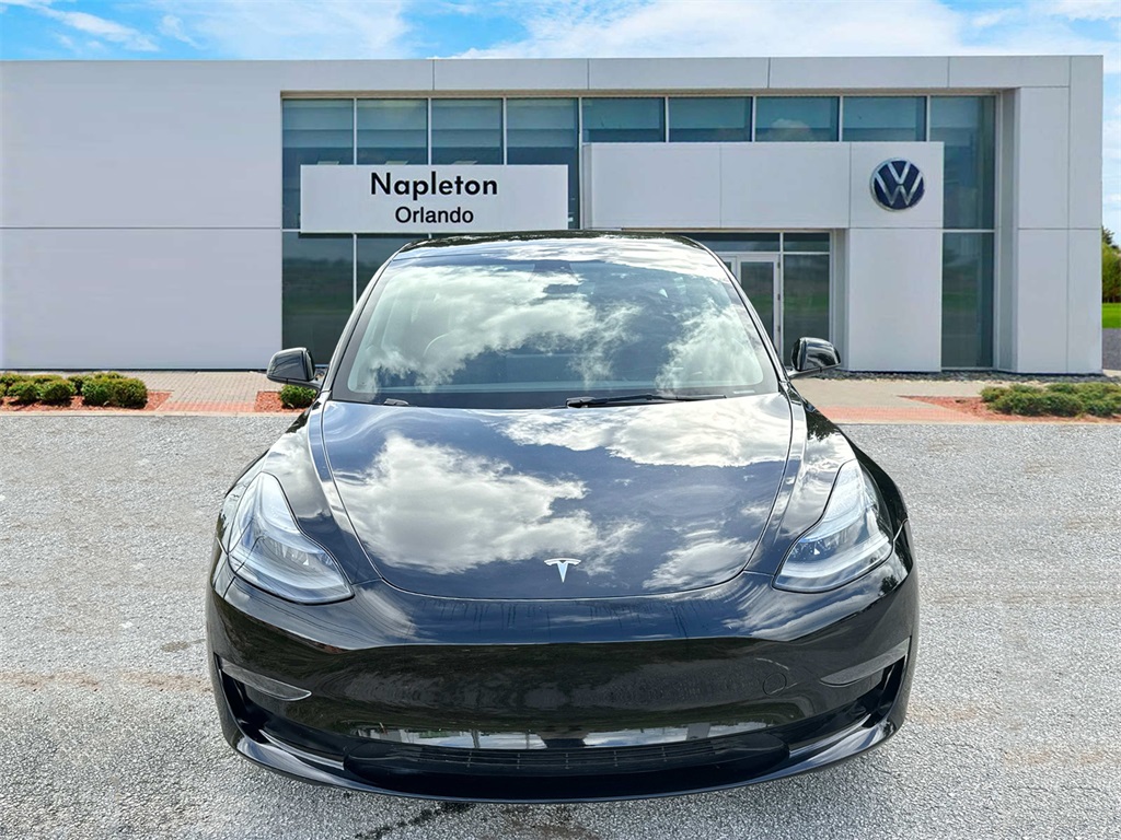 2023 Tesla Model 3 Base 3