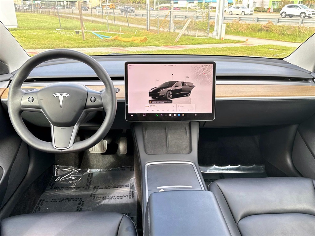 2023 Tesla Model 3 Base 9