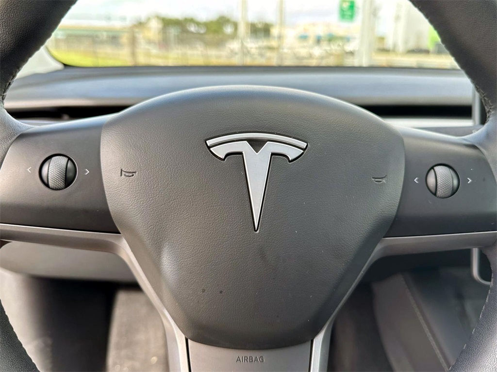 2023 Tesla Model 3 Base 10