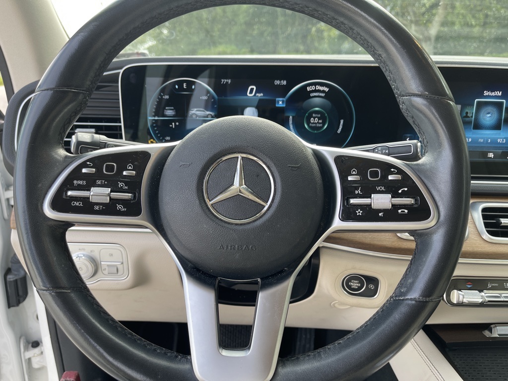 2021 Mercedes-Benz GLE GLE 350 7