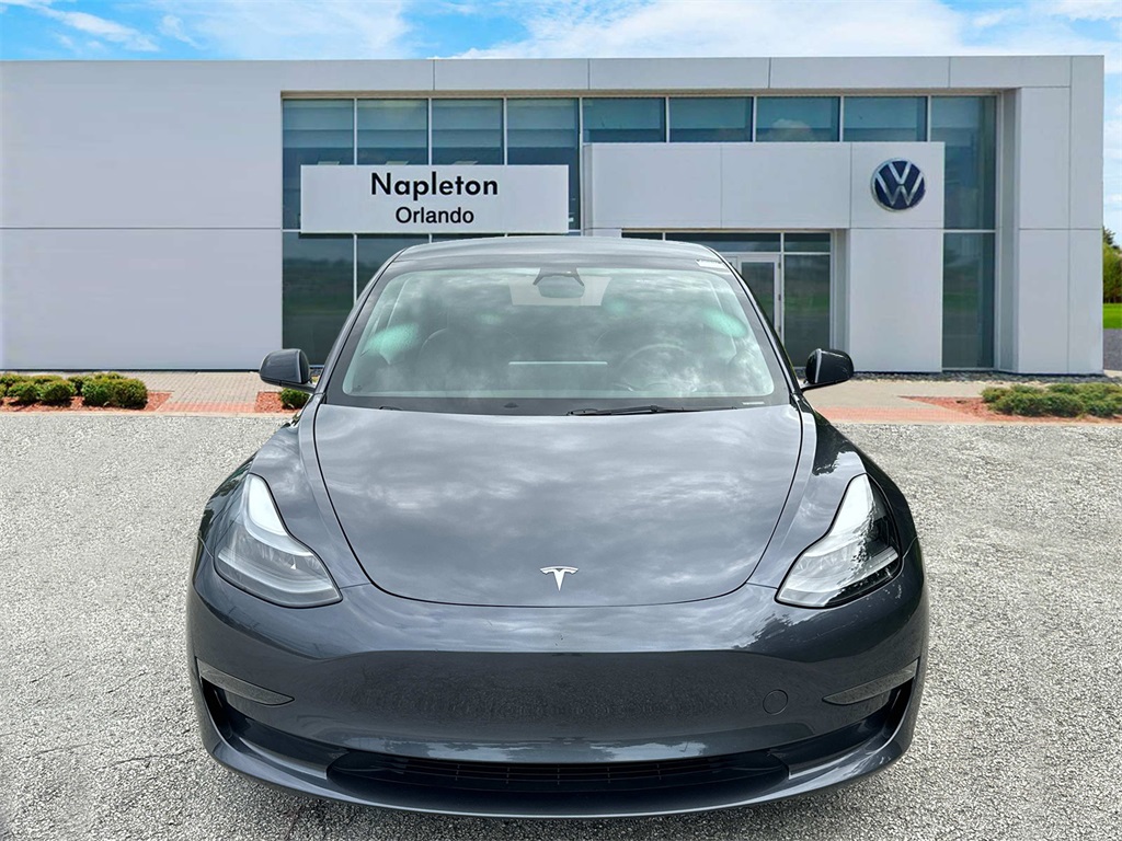 2023 Tesla Model 3 Base 3