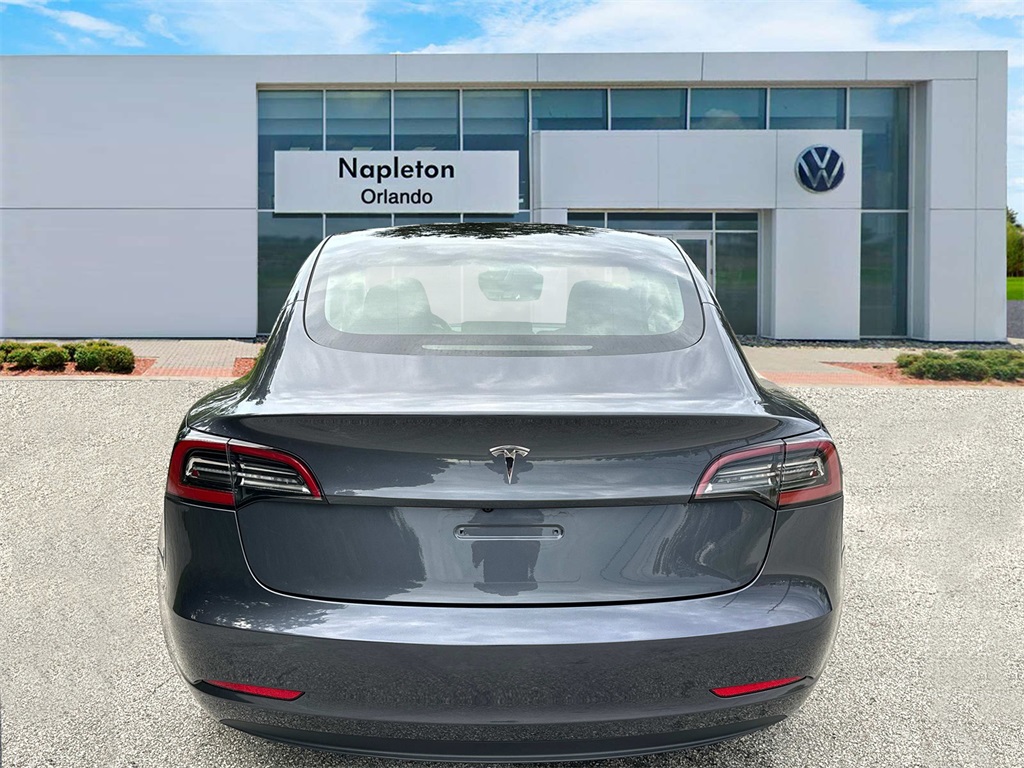 2023 Tesla Model 3 Base 7