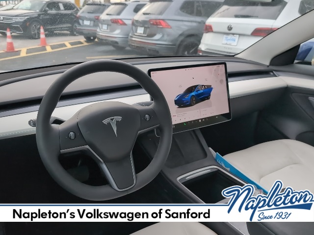 2023 Tesla Model 3 Base 7