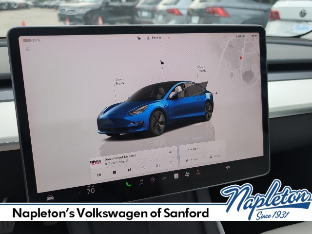 2023 Tesla Model 3 Base 10