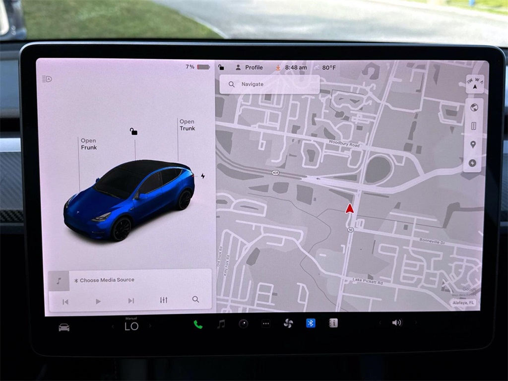 2022 Tesla Model Y Performance 12