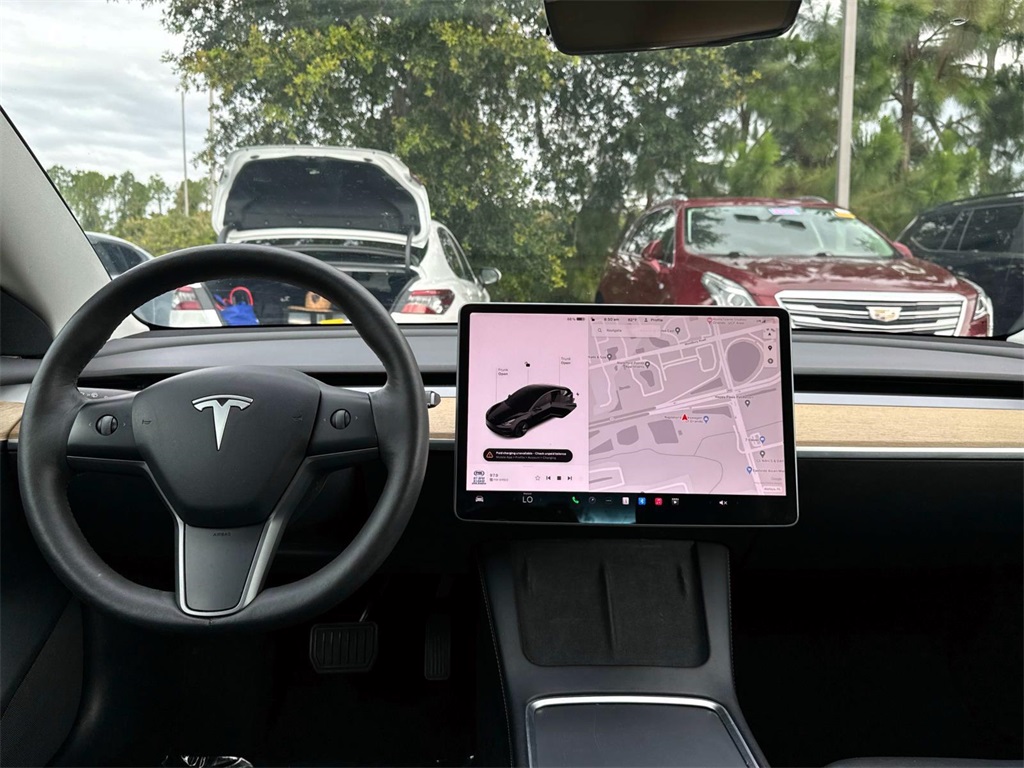 2022 Tesla Model 3 Base 8