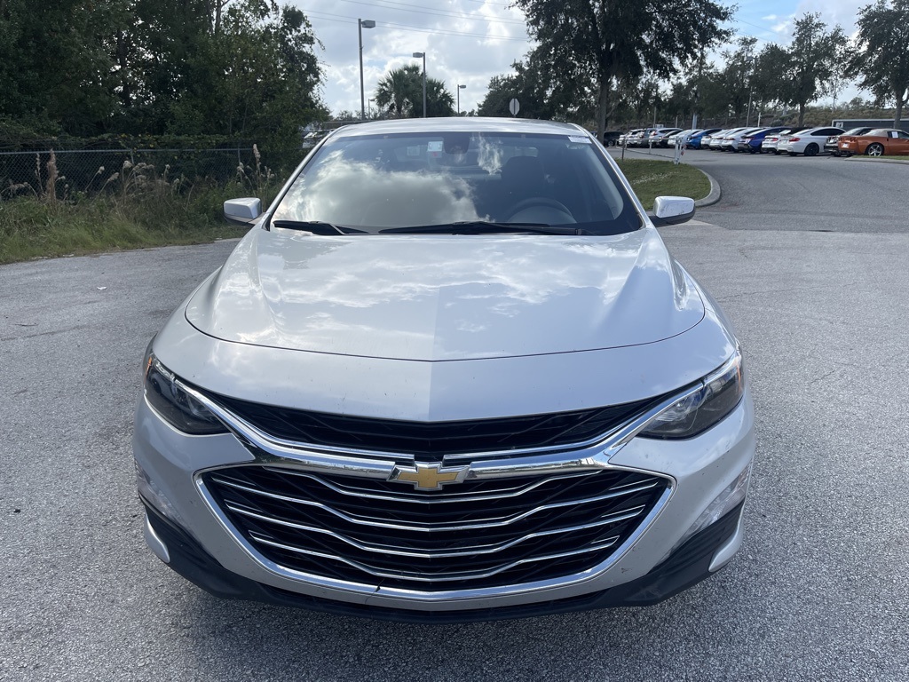 2022 Chevrolet Malibu LT 2